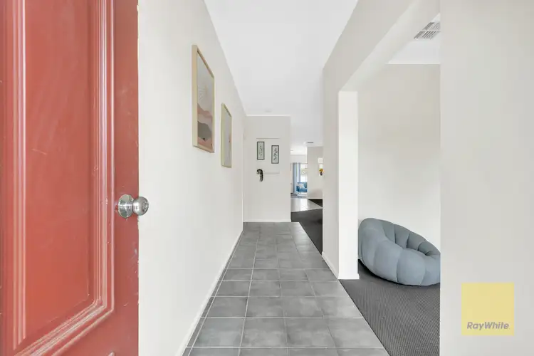 Second view of Homely house listing, 29 Sumner Crescent, Point Cook VIC 3030