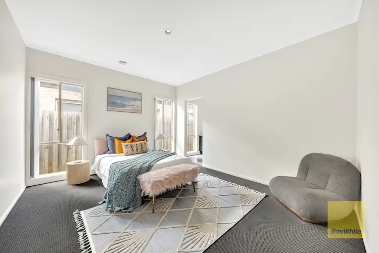 Fourth view of Homely house listing, 29 Sumner Crescent, Point Cook VIC 3030