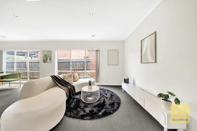 Sixth view of Homely house listing, 29 Sumner Crescent, Point Cook VIC 3030