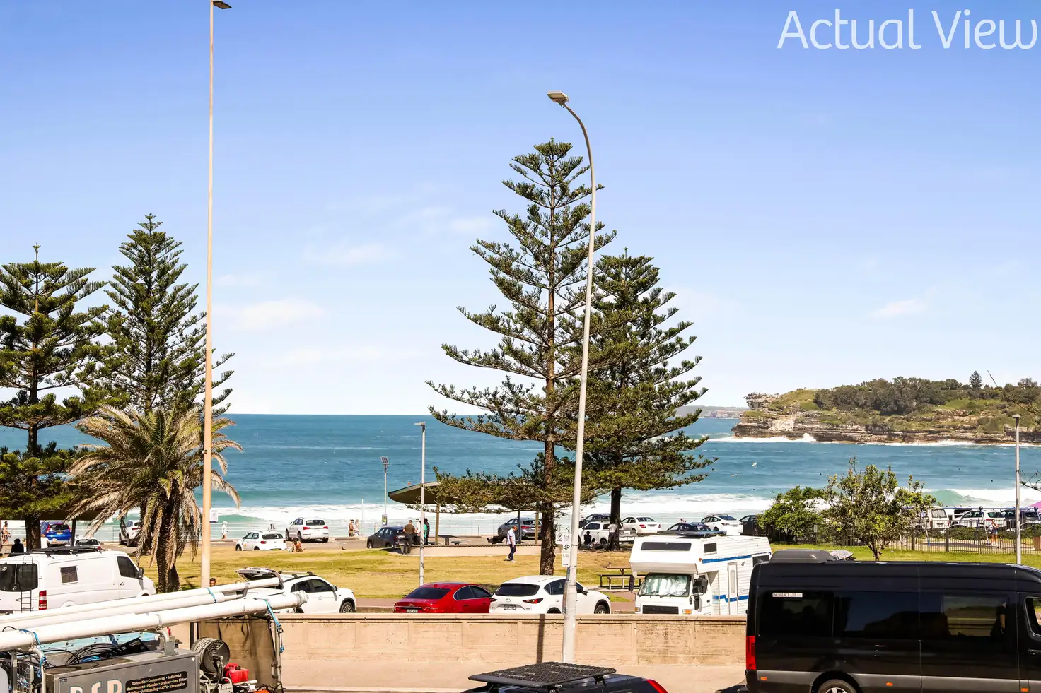 Main view of Homely apartment listing, 2/228 Campbell Parade, Bondi Beach NSW 2026