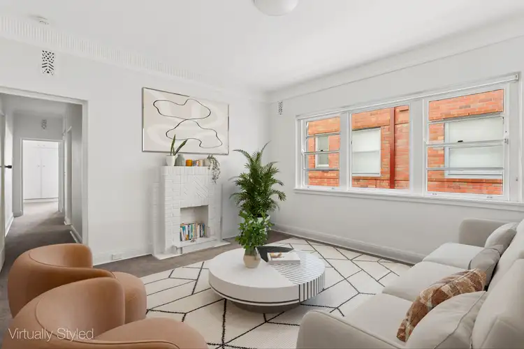 Third view of Homely apartment listing, 2/228 Campbell Parade, Bondi Beach NSW 2026