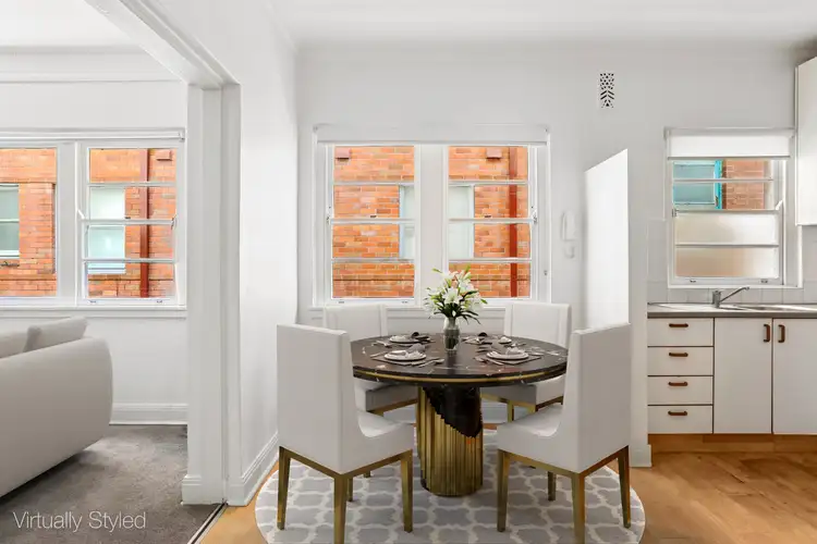 Fifth view of Homely apartment listing, 2/228 Campbell Parade, Bondi Beach NSW 2026