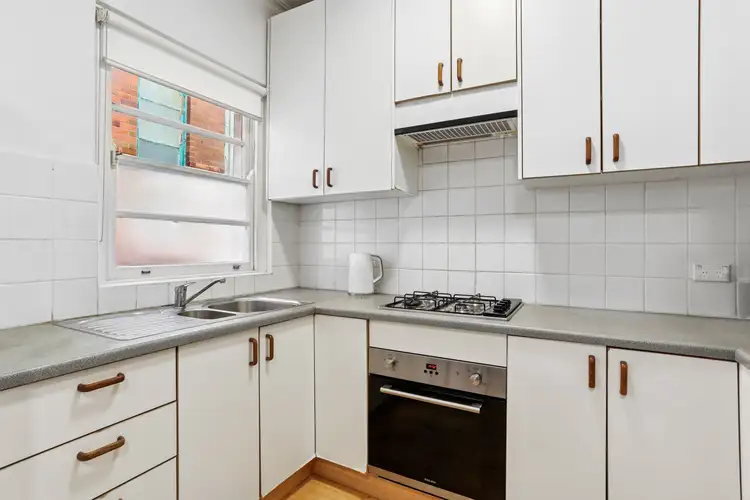 Sixth view of Homely apartment listing, 2/228 Campbell Parade, Bondi Beach NSW 2026