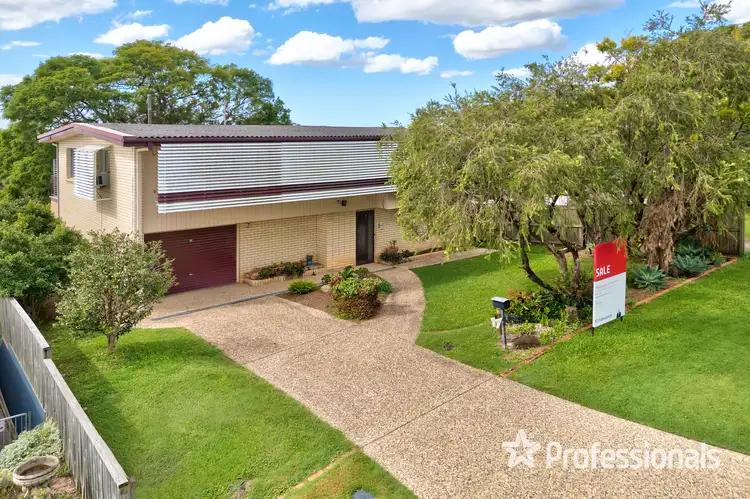 17 Barbigal Street