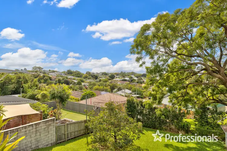 Fourth view of Homely house listing, 17 Barbigal Street, Stafford QLD 4053