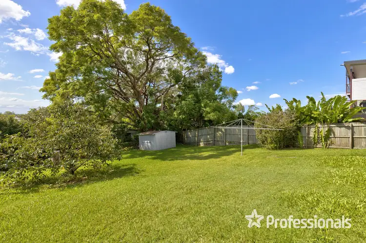 Sixth view of Homely house listing, 17 Barbigal Street, Stafford QLD 4053
