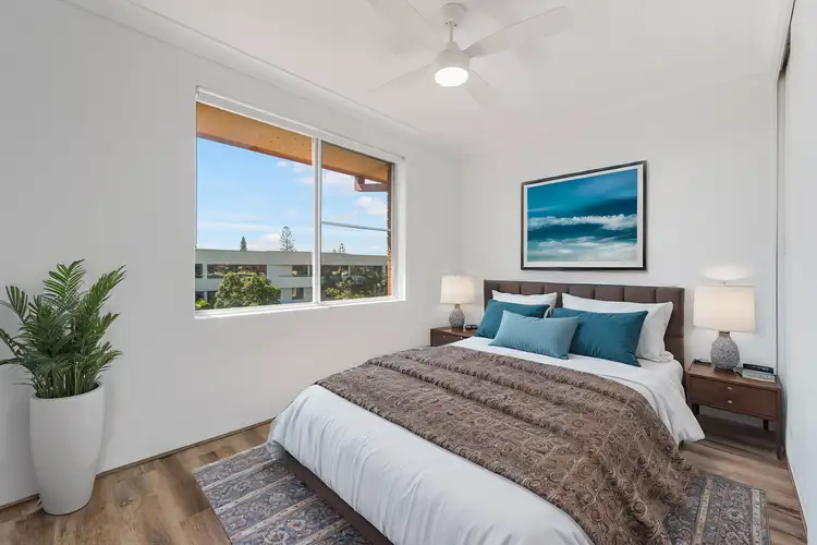 Fifth view of Homely apartment listing, 12/10 Waugh Street, Port Macquarie NSW 2444