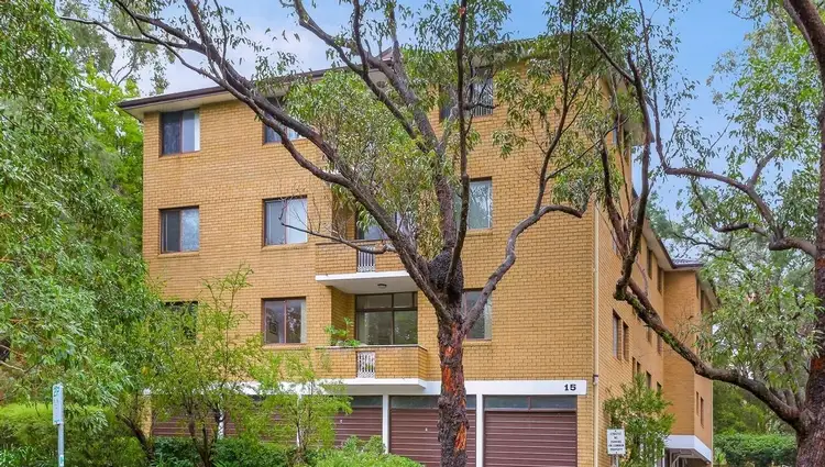 13/15 Cottonwood Crescent, Macquarie Park NSW 2113