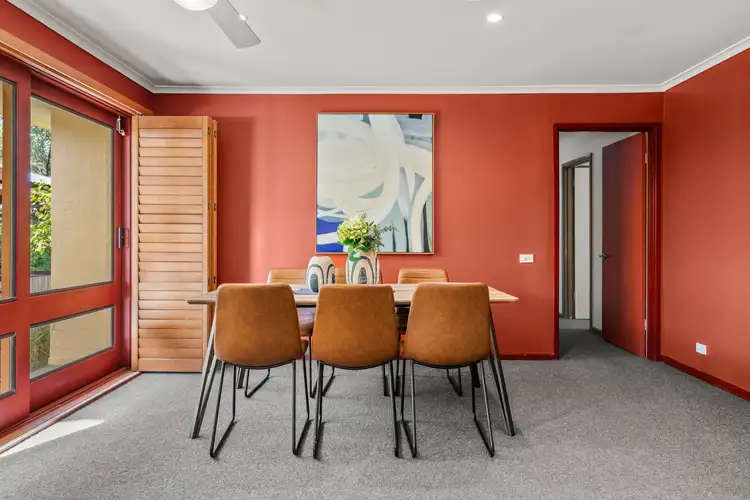 Fifth view of Homely house listing, 1 Mein Place, Latham ACT 2615