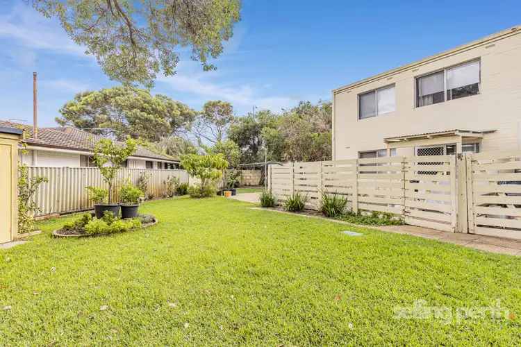 2/235 Harborne Street, Wembley WA 6014
