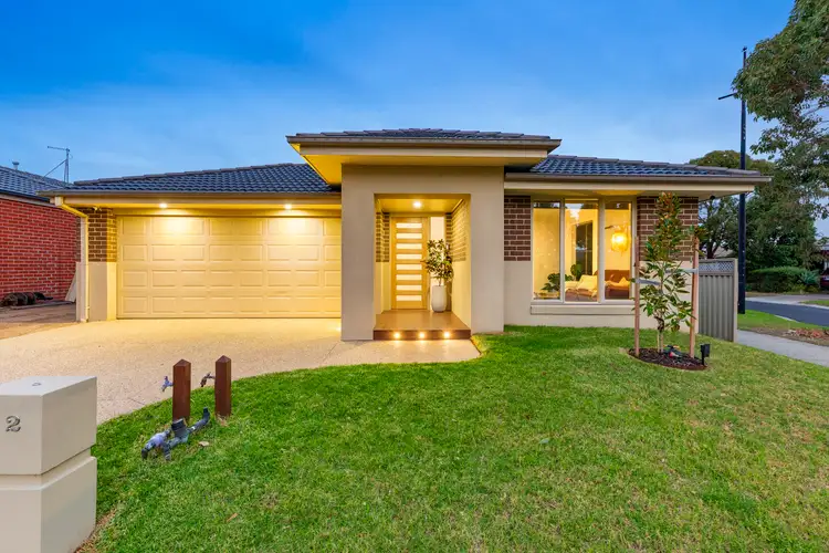 2 Unicorn Street, Pakenham VIC 3810