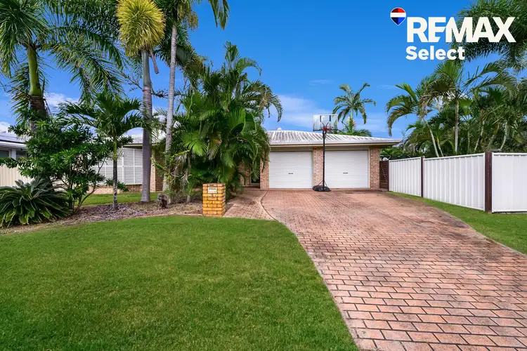 2 Michelle Crescent, Bucasia QLD 4750