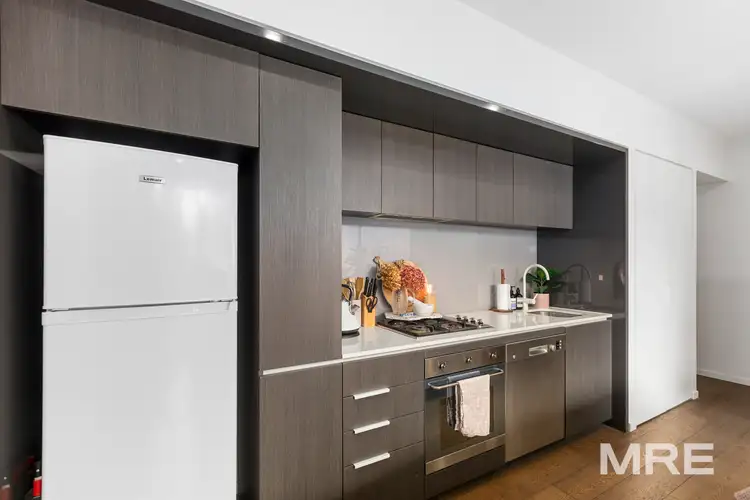 Fourth view of Homely apartment listing, 2/92 Canning Street, Carlton VIC 3053