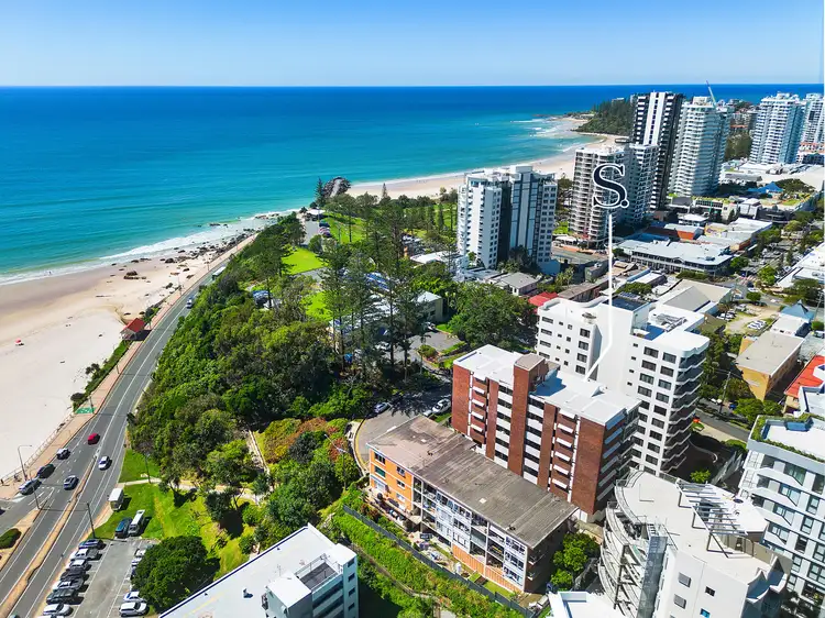 13/32 Powell Crescent, Coolangatta QLD 4225