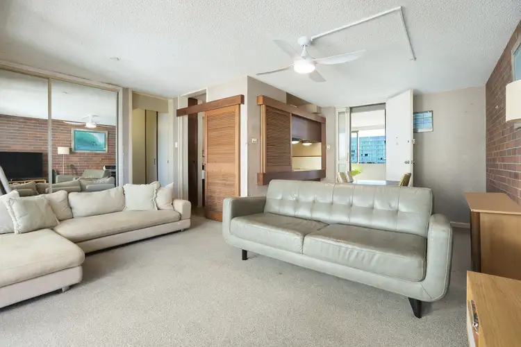 Third view of Homely unit listing, 13/32 Powell Crescent, Coolangatta QLD 4225