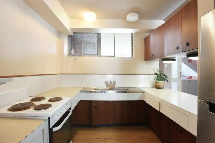 Fourth view of Homely unit listing, 13/32 Powell Crescent, Coolangatta QLD 4225