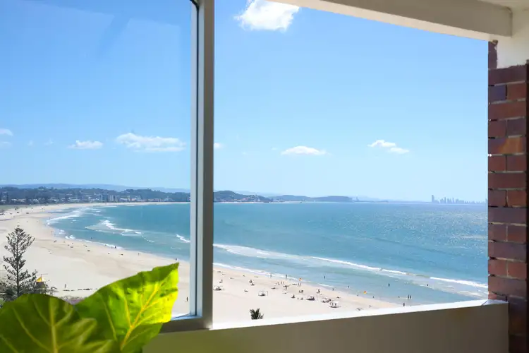 Fifth view of Homely unit listing, 13/32 Powell Crescent, Coolangatta QLD 4225