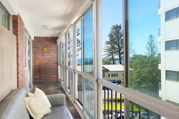 Sixth view of Homely unit listing, 13/32 Powell Crescent, Coolangatta QLD 4225