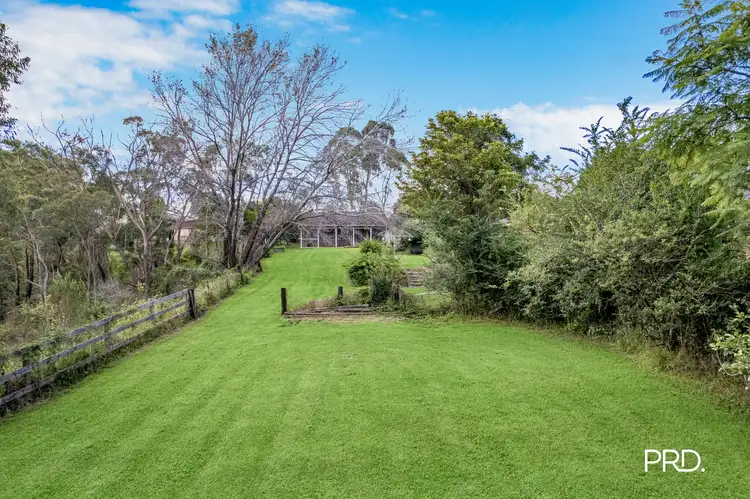 100 Railway Parade, Hazelbrook NSW 2779