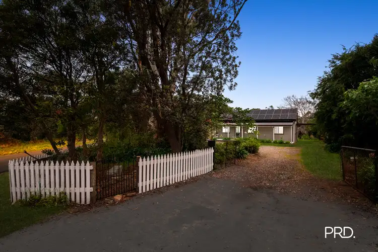 Third view of Homely house listing, 100 Railway Parade, Hazelbrook NSW 2779