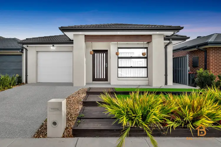 29 Moroka Avenue, Weir Views VIC 3338