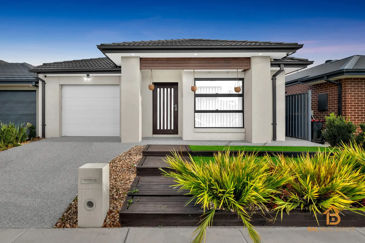Main view of Homely house listing, 29 Moroka Avenue, Weir Views VIC 3338