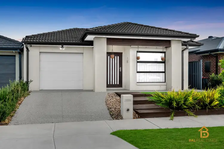 Second view of Homely house listing, 29 Moroka Avenue, Weir Views VIC 3338