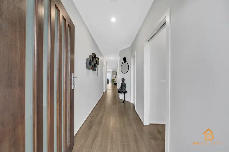Third view of Homely house listing, 29 Moroka Avenue, Weir Views VIC 3338