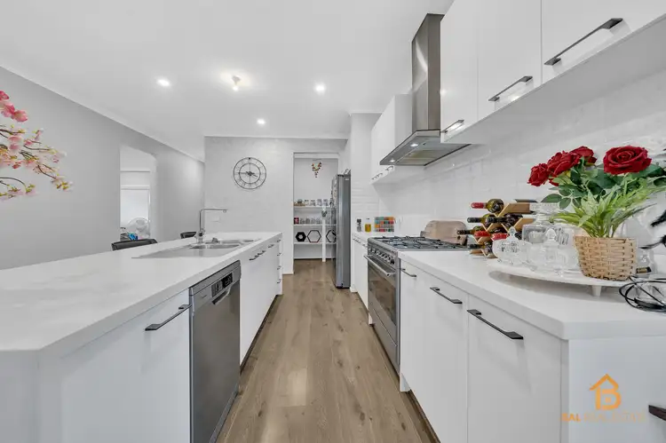 Sixth view of Homely house listing, 29 Moroka Avenue, Weir Views VIC 3338