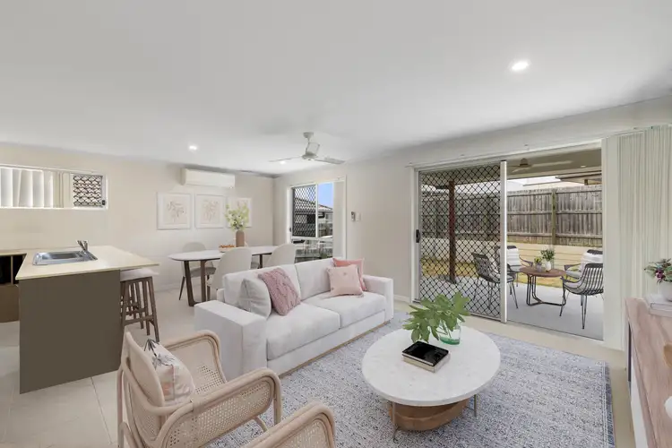 14 Mayfair Street, Doolandella QLD 4077