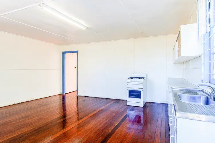 Main view of Homely unit listing, 4/18 Gibb Street, Kelvin Grove QLD 4059