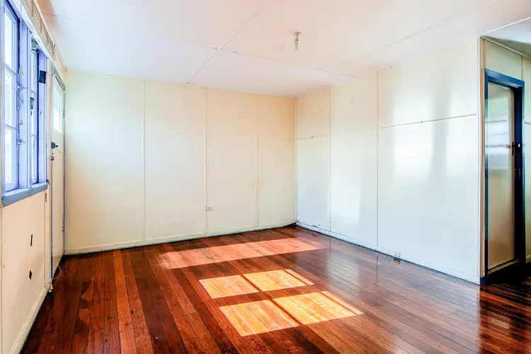 Second view of Homely unit listing, 4/18 Gibb Street, Kelvin Grove QLD 4059