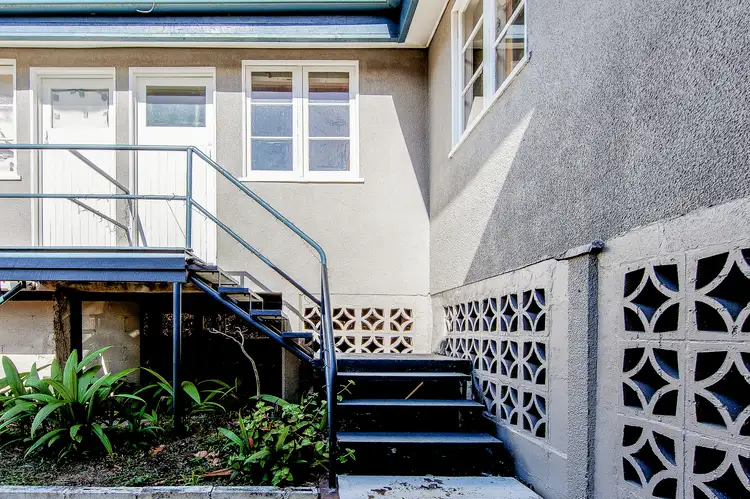Fifth view of Homely unit listing, 4/18 Gibb Street, Kelvin Grove QLD 4059