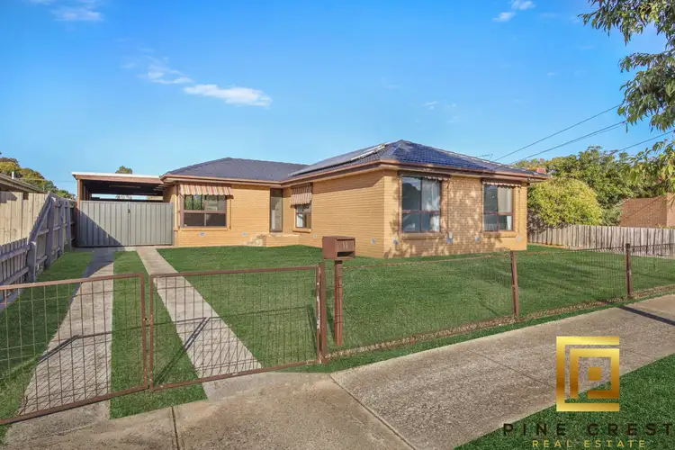 11 O'Neill Ave, Hoppers Crossing VIC 3029