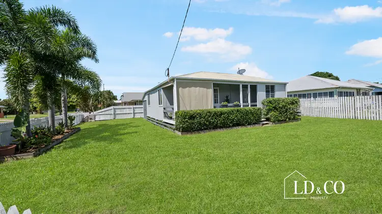 1 Thomas Street, West Mackay QLD 4740