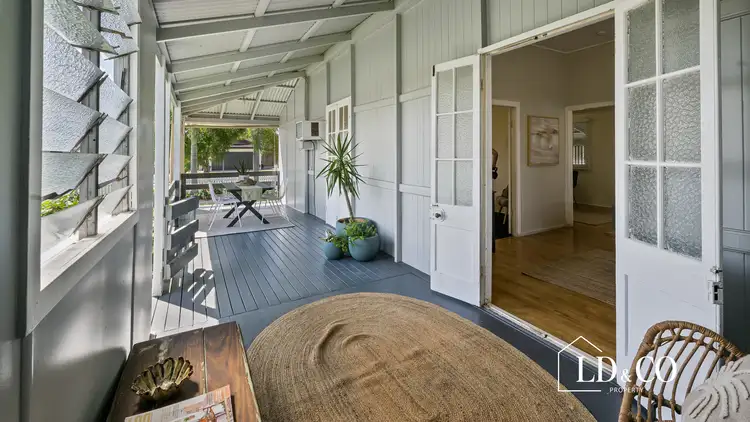 Second view of Homely house listing, 1 Thomas Street, West Mackay QLD 4740