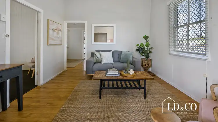 Fourth view of Homely house listing, 1 Thomas Street, West Mackay QLD 4740