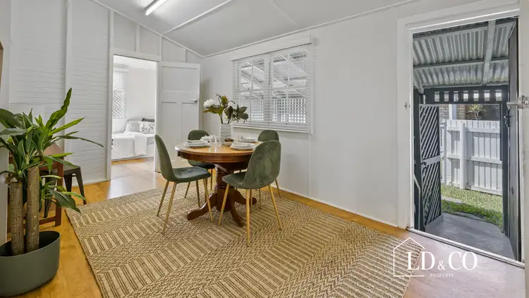 Fifth view of Homely house listing, 1 Thomas Street, West Mackay QLD 4740