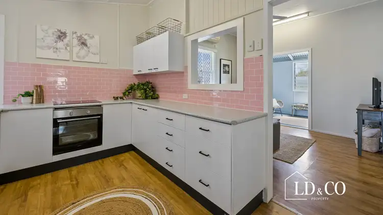 Seventh view of Homely house listing, 1 Thomas Street, West Mackay QLD 4740