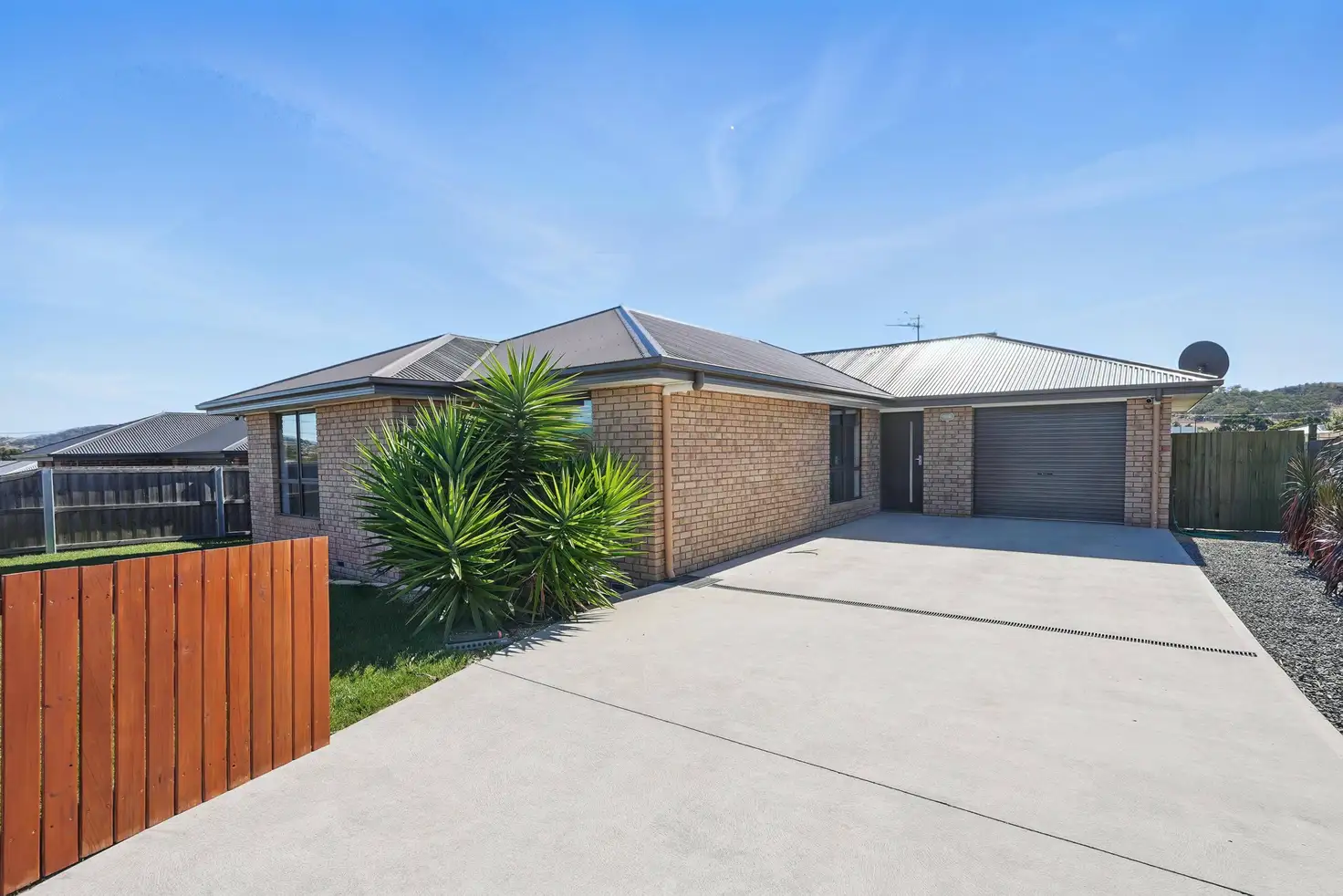 Main view of Homely house listing, 15 Burnett Street, Sorell TAS 7172