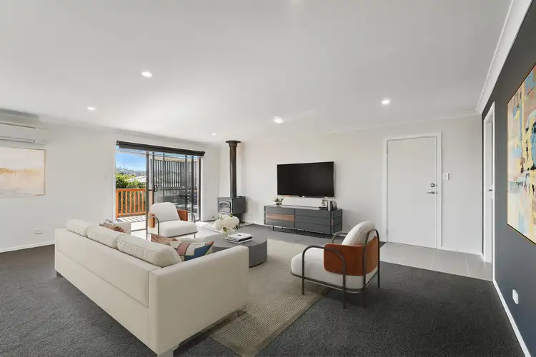 Second view of Homely house listing, 15 Burnett Street, Sorell TAS 7172