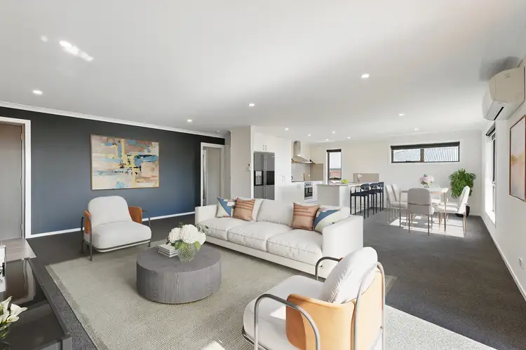 Third view of Homely house listing, 15 Burnett Street, Sorell TAS 7172