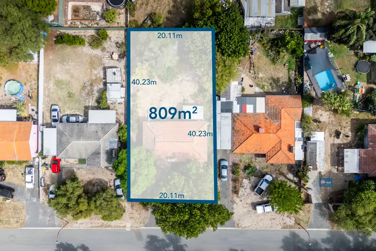 Second view of Homely house listing, 9 Stanford Street, Maddington WA 6109