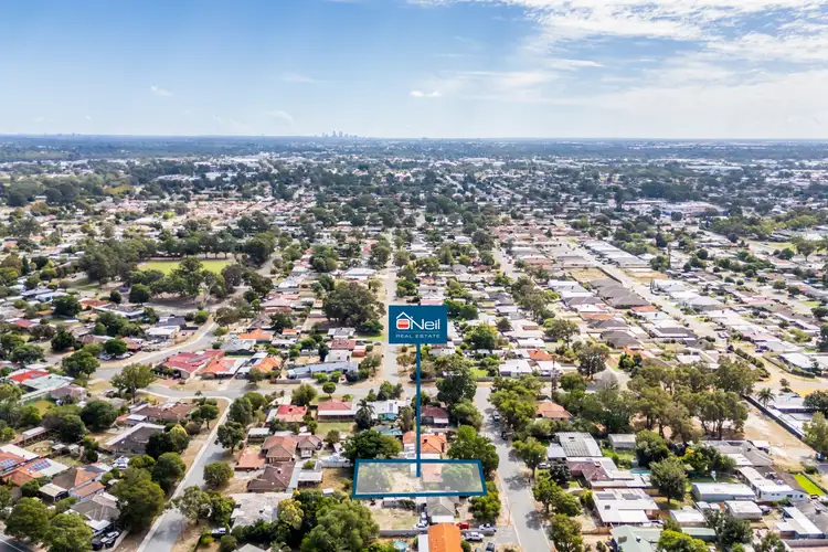 Third view of Homely house listing, 9 Stanford Street, Maddington WA 6109