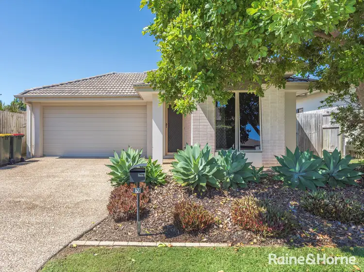27 Spearmint Street