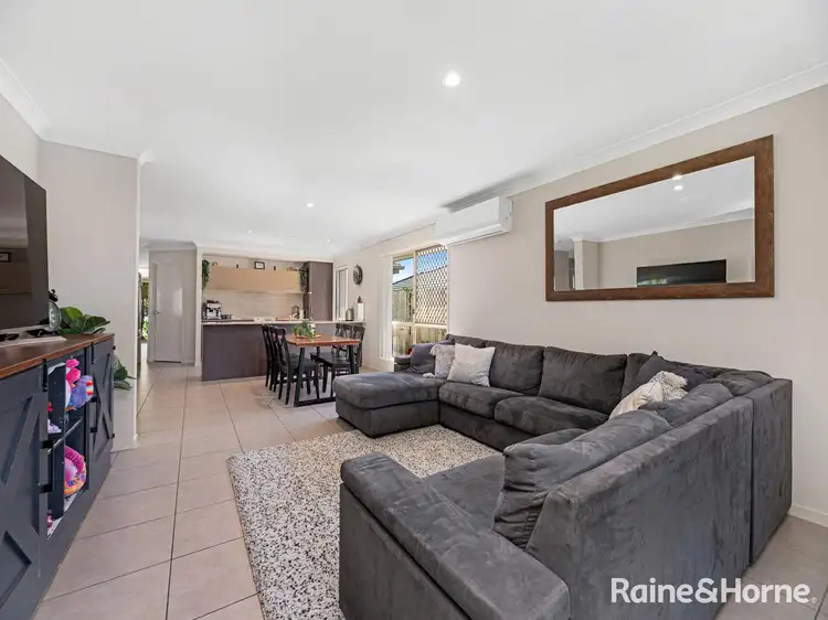 Third view of Homely house listing, 27 Spearmint Street, Griffin QLD 4503