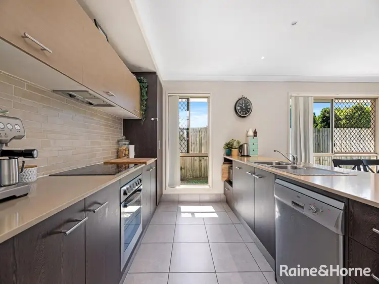 Fifth view of Homely house listing, 27 Spearmint Street, Griffin QLD 4503