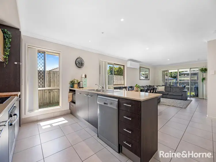 Sixth view of Homely house listing, 27 Spearmint Street, Griffin QLD 4503