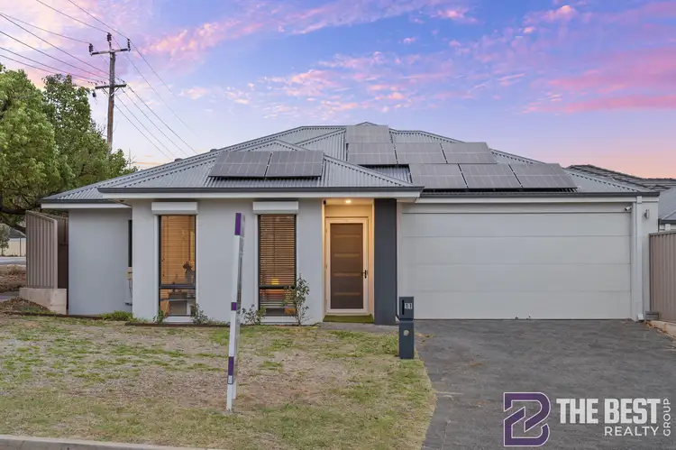 11 Catherine Street, Bentley WA 6102