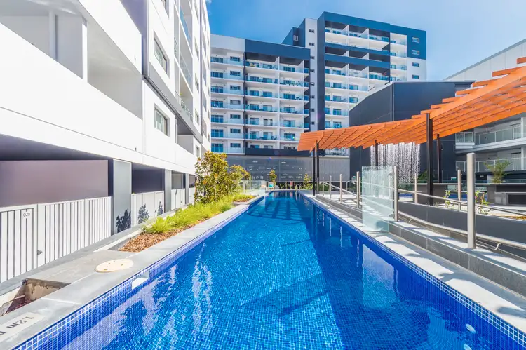 328/325 Anketell Street, Greenway ACT 2900